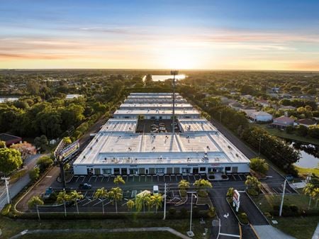 Preview of Industrial space for Rent at 10018 Spanish Isles Blvd