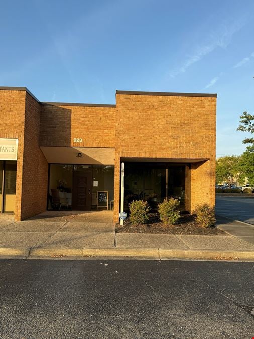 923 Medical Circle
