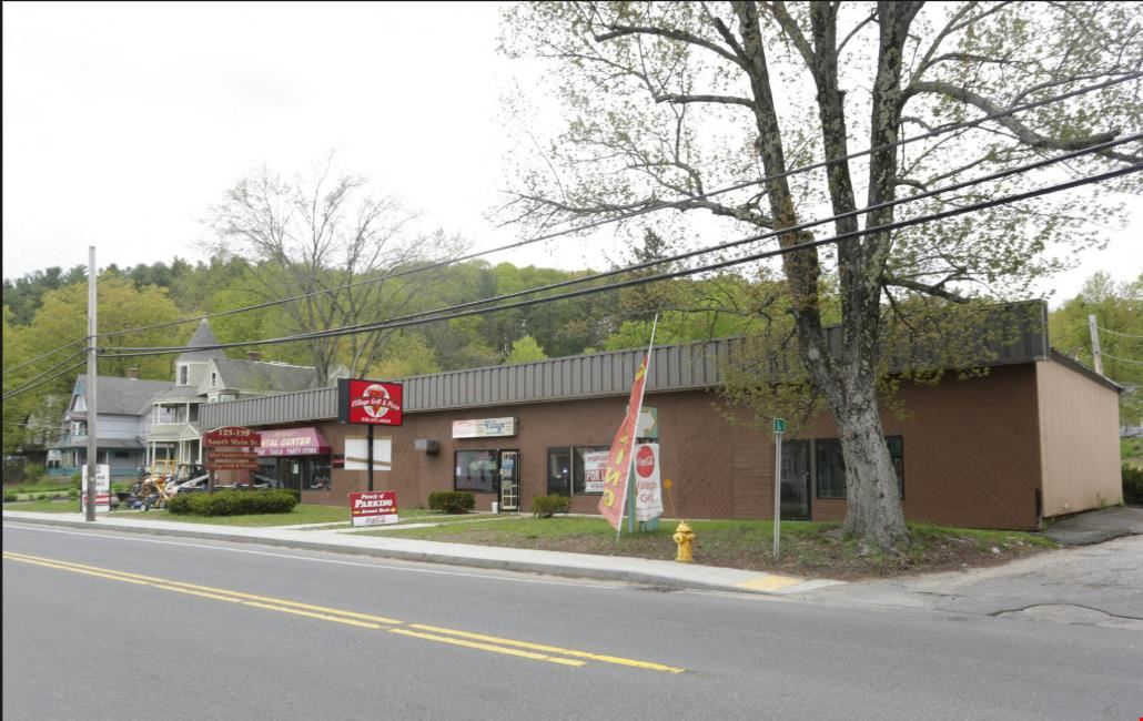 123 S Main St, Athol