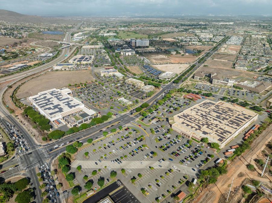 Kapolei Town Center