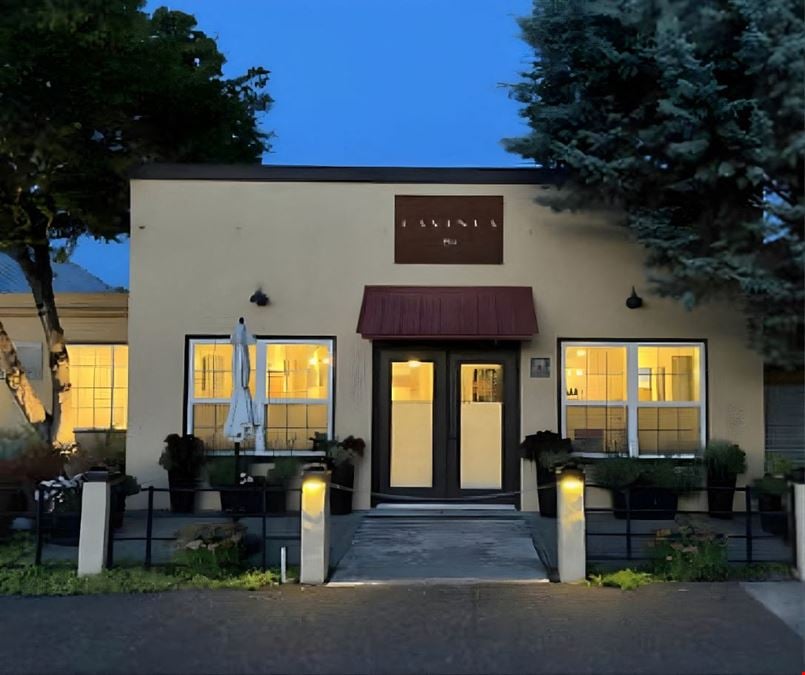 258 N Kutch Street, Suite C