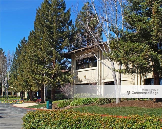 Shoreline Park South Campus Bldg 1
