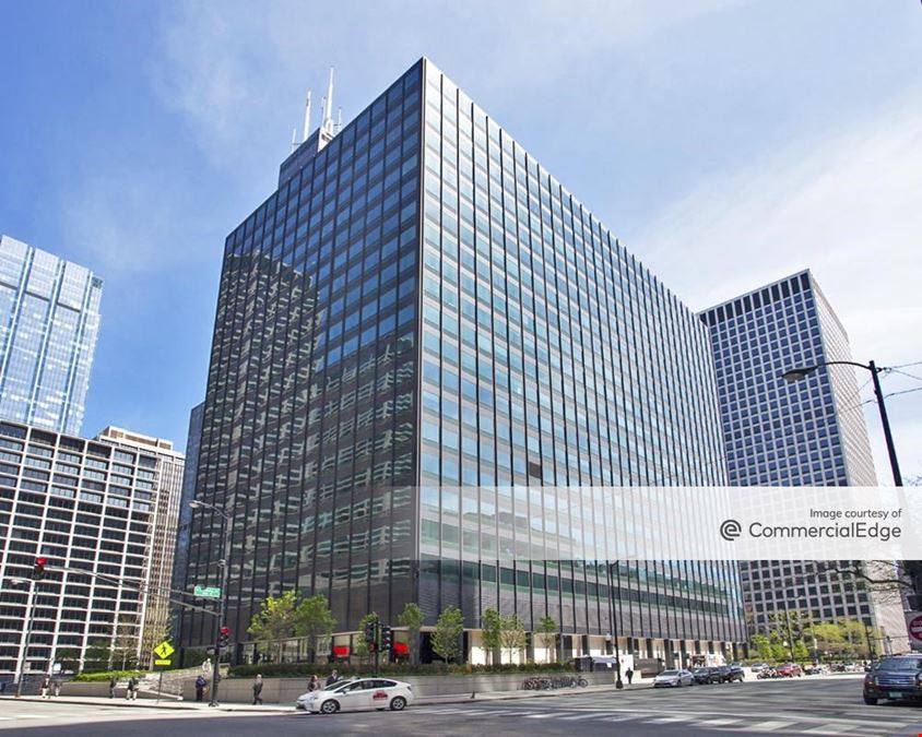 120 South Riverside Plaza