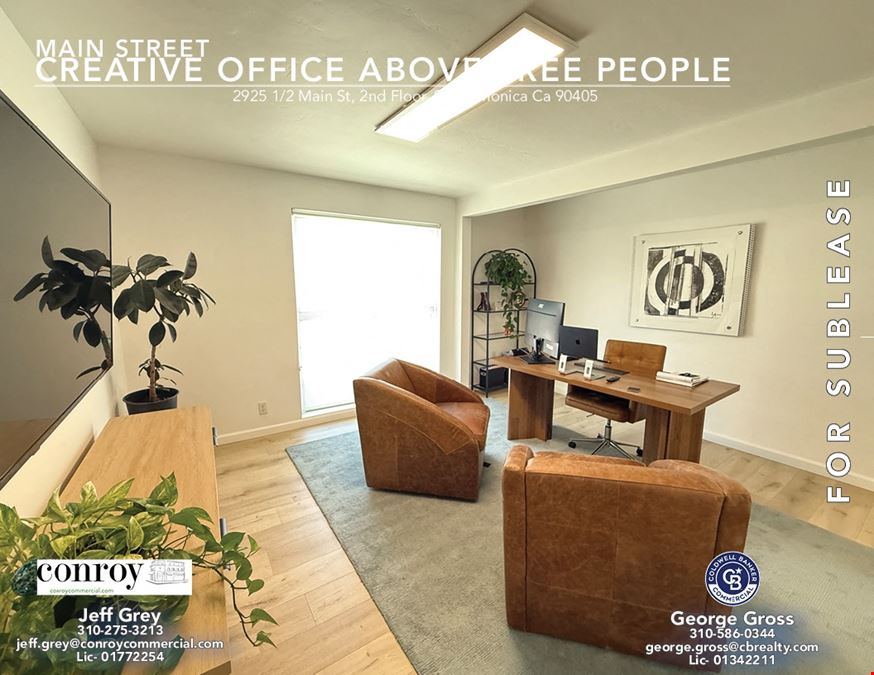2925 1/2 Main St