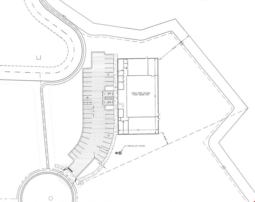 Palm Valley Business Park Lot 4