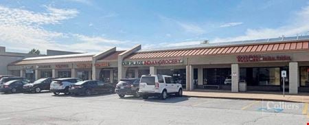 Preview of Retail space for Rent at Shannon Valley  11100-11112 ANTIOCH ROAD Overland Park