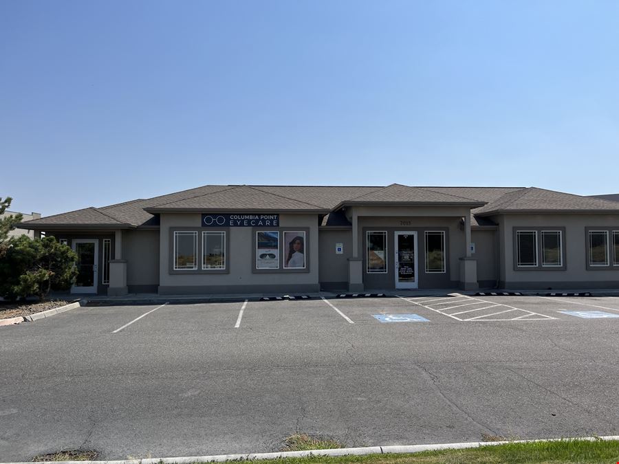 West Kennewick Office Complex