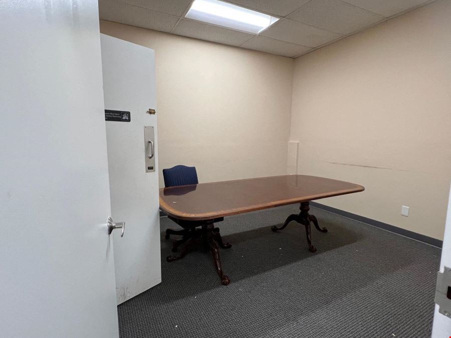 Old Court Exchange - 5310 Old Court Rd, Randallstown, MD 21133
