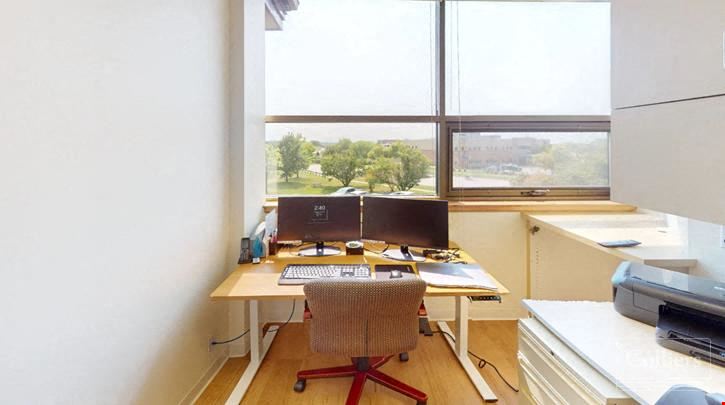 Sublease Opportunity – 1,828 SF Medical
