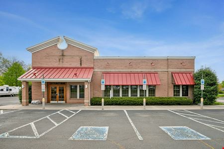 Preview of Retail space for Sale at 1369 Bristol Pike