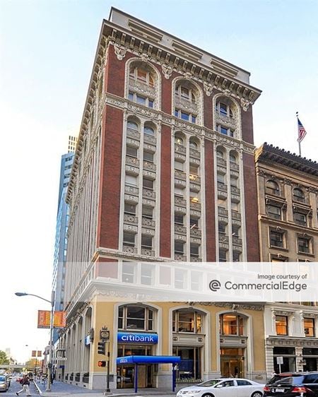 Preview of Office space for Rent at 260 California Street