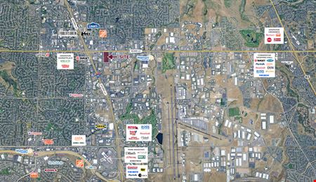 Preview of Retail space for Rent at Shops at Greenwood Village 