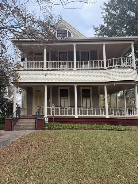 Preview of Office space for Sale at 610 Herndon St
