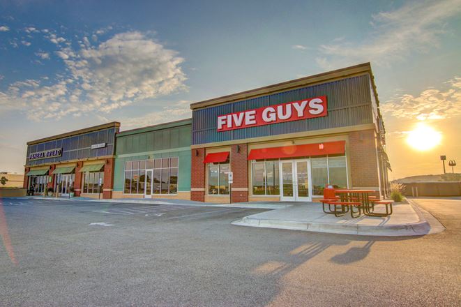 Preview of Retail space for Rent at 2171 Badger Drive