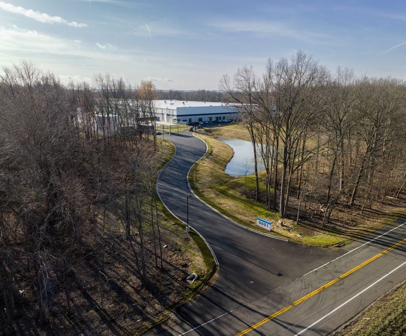 Lot 1 - Campground Road, Louisville, KY