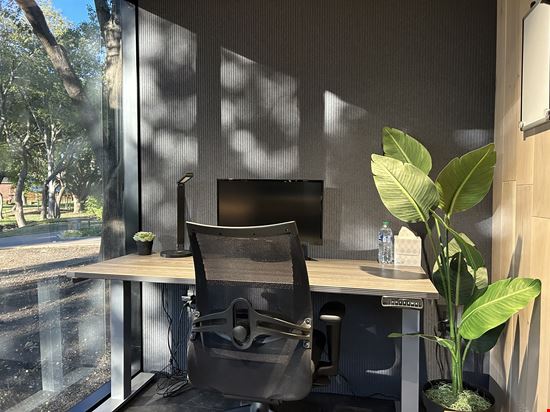 Noffice, Inc - REMO Workspaces