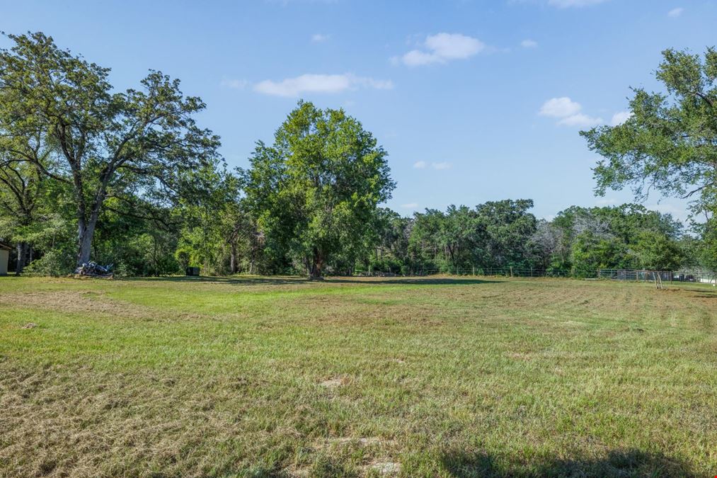 16135 Wilson Pasture Road
