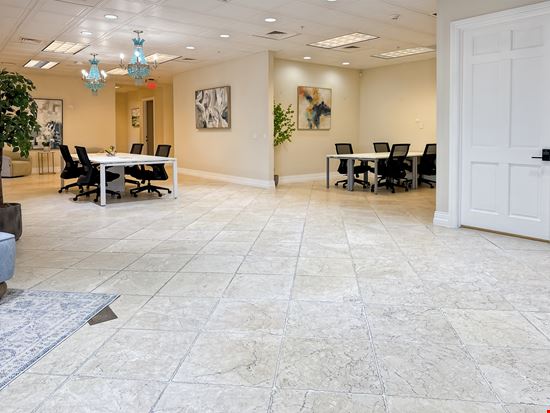 Regus - Hollywood - North Ocean Dr