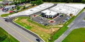 Thomson Office Park