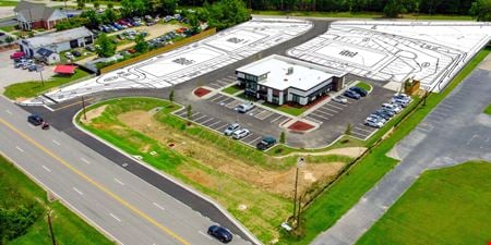 Preview of Office space for Rent at 1350 Washington Road