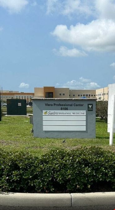 Viera Professional Center