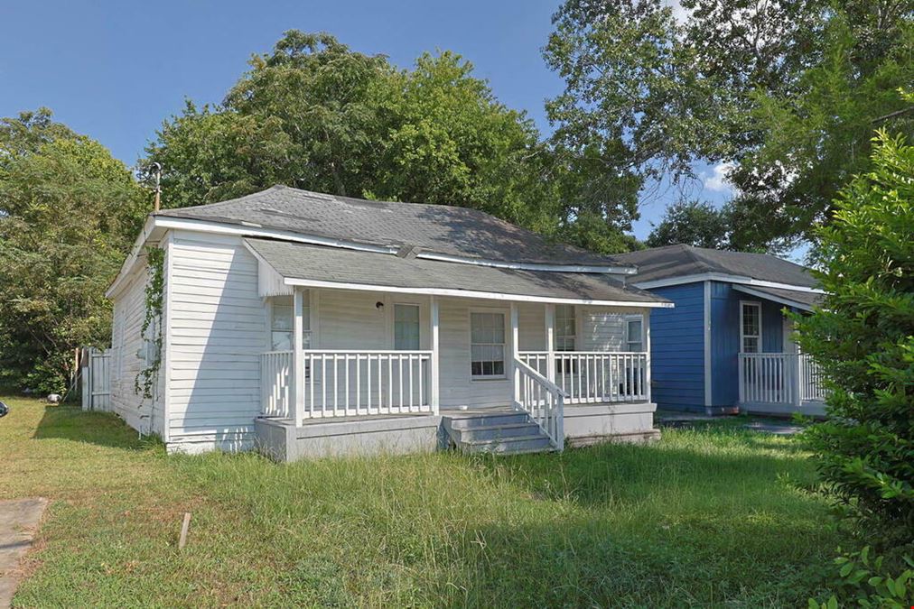 Bibb Residential Portfolio