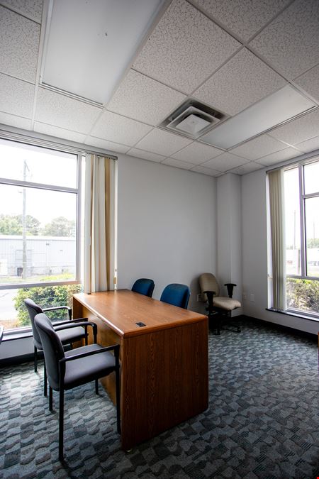 297 Industrial Drive