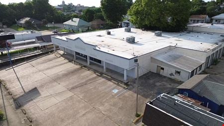 Preview of Retail space for Sale at 1315 Clay Street