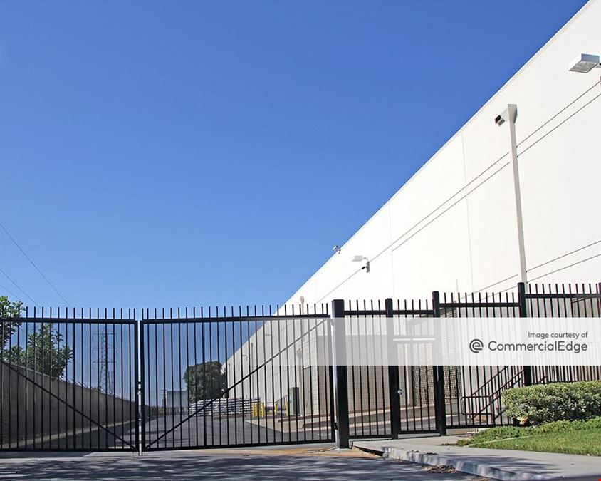 Watson Industrial Center - Building 155