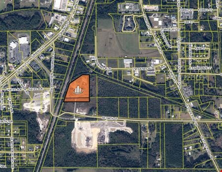 Preview of VacantLand space for Sale at  0 LM Gaines Boulevard