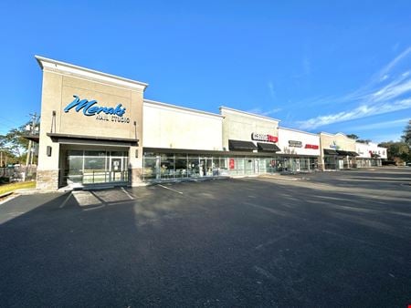 Preview of Retail space for Rent at 2620 Creighton Rd.