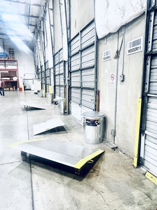 Stafford Distribution Center - 9325 & 9445 SW Ridder Road