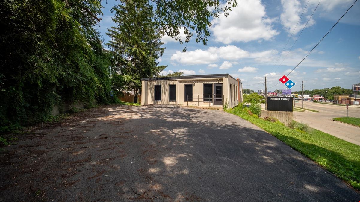 South Broadway Professional Suites