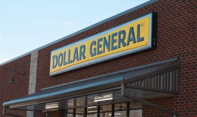 Dollar General | Greenville MSA