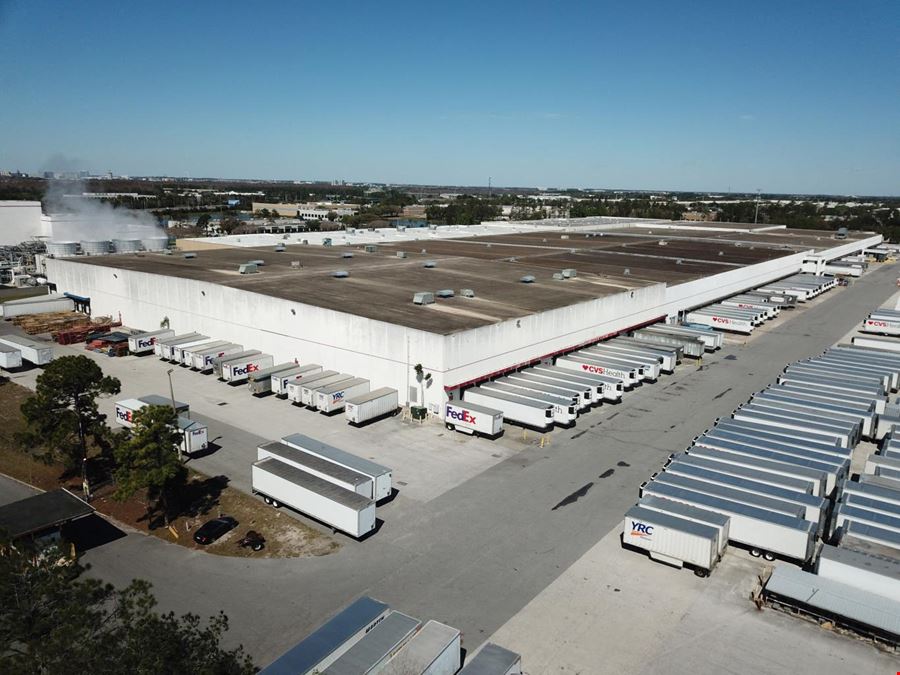 CVS Health Distribution Center