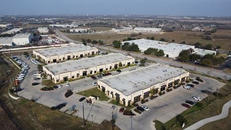 Preview of Office space for Rent at 275, 285, 295 SE Inner Loop