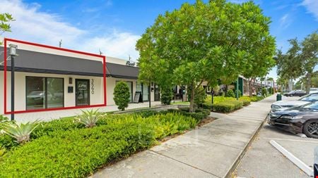 Preview of commercial space at 3560 Northeast 12th Avenue