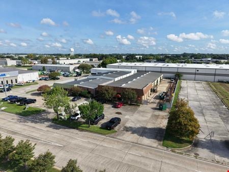 Preview of Industrial space for Rent at 12025 Industriplex Blvd