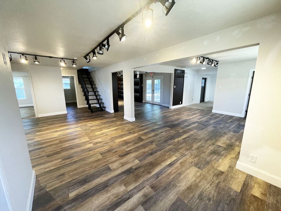 519 N. Bell Blvd.