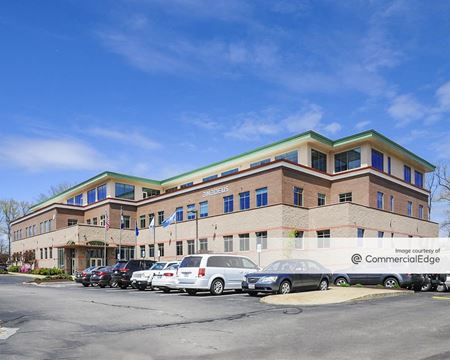 Preview of commercial space at 75 New Hampshire Avenue