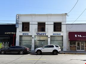757 E Pico Blvd