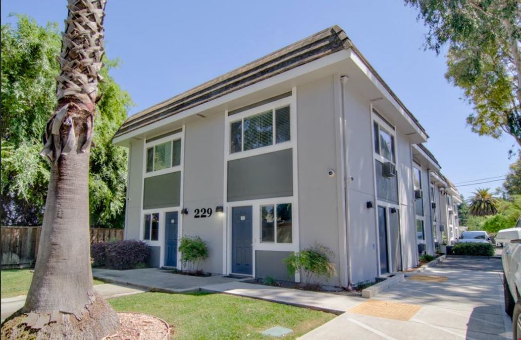 229 Polaris Ave