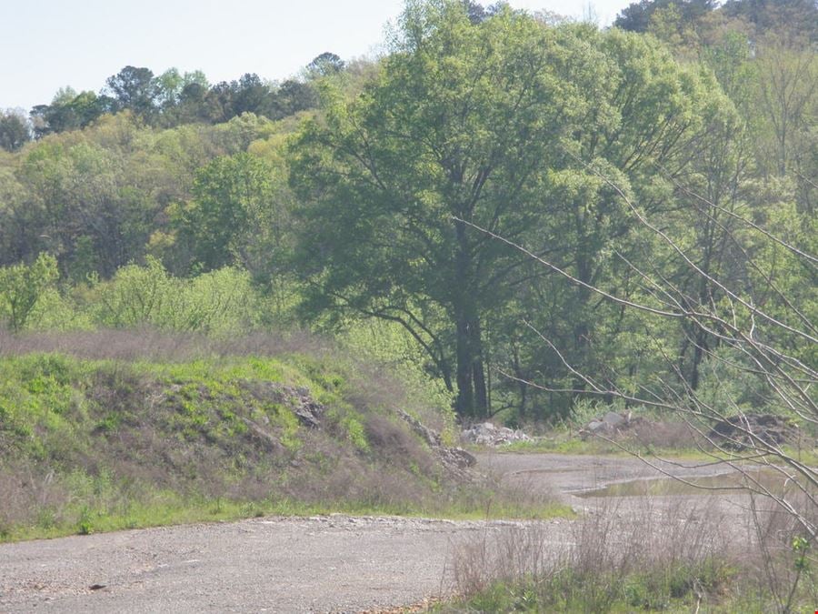 OZ 60 Industrial Acres East BHM AL Along I-20