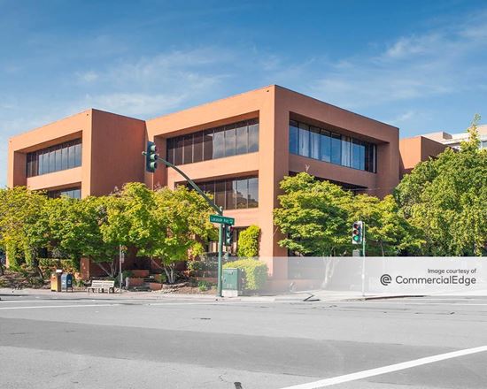 Preview of Office space for Rent at 1777 California Blvd N