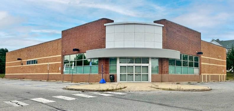 Former Rite Aid
