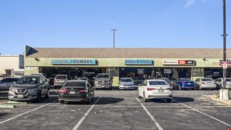 Preview of Other space for Rent at 43535 Gadsden Avenue