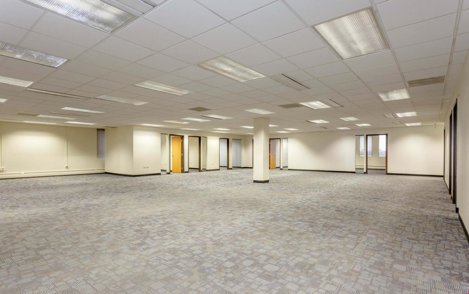 Northeast Executive Center