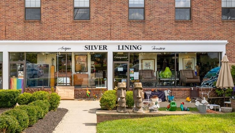 Preview of Retail space for Rent at Yankee Ridge