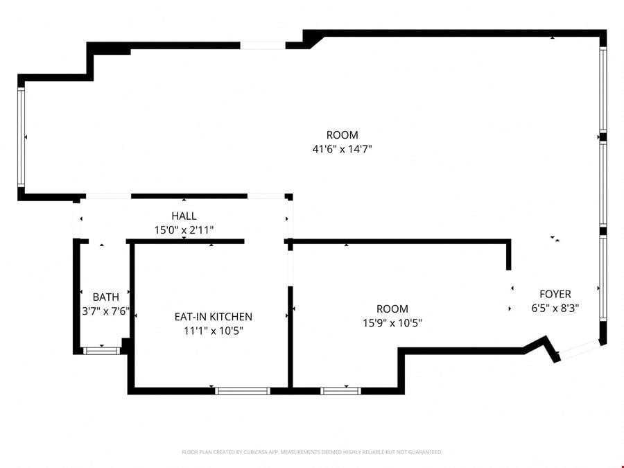 97 Elm Street