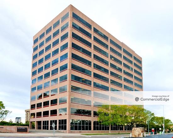 Preview of Office space for Rent at 501 South Cherry Street